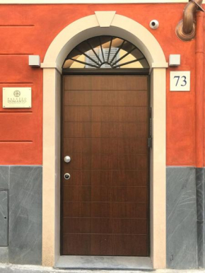 Palazzo Domanto Apartments Parma Parma
